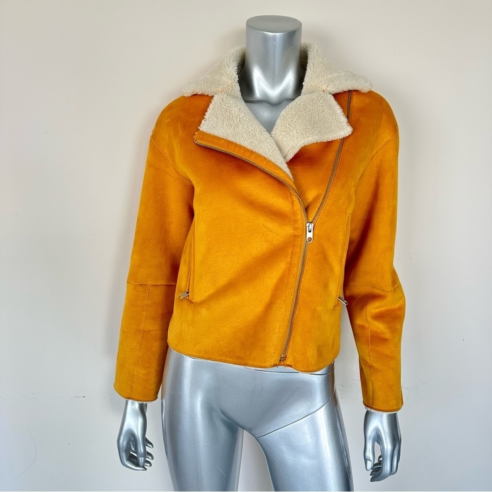 Zara women jacket size XS